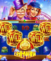 HHWIN cassino