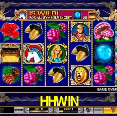 HHWIN cassino online