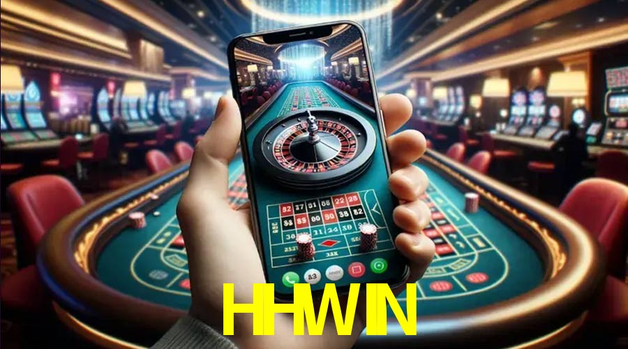 Requisitos do APK da HHWIN para Android
