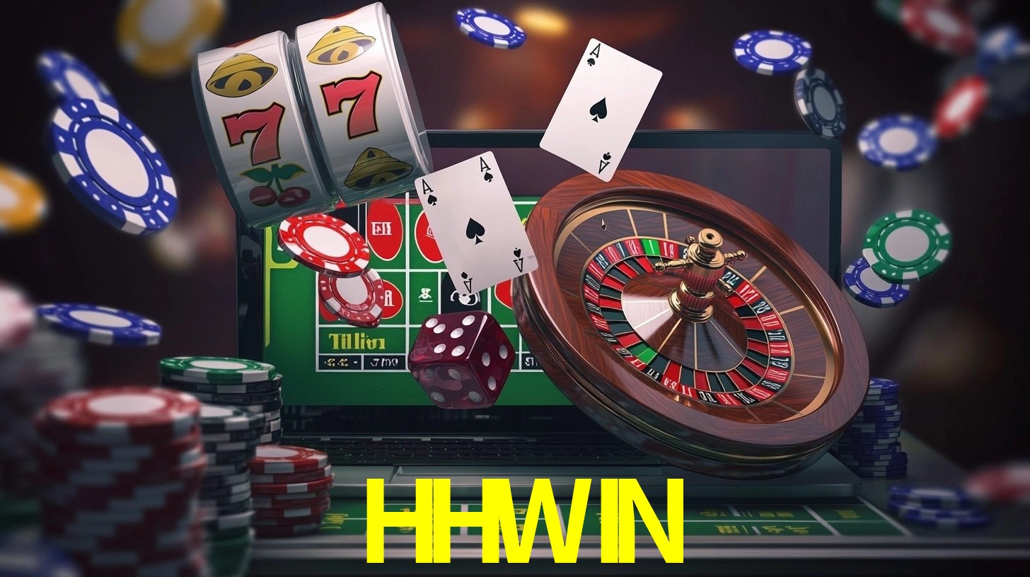 HHWIN Logo Verificado