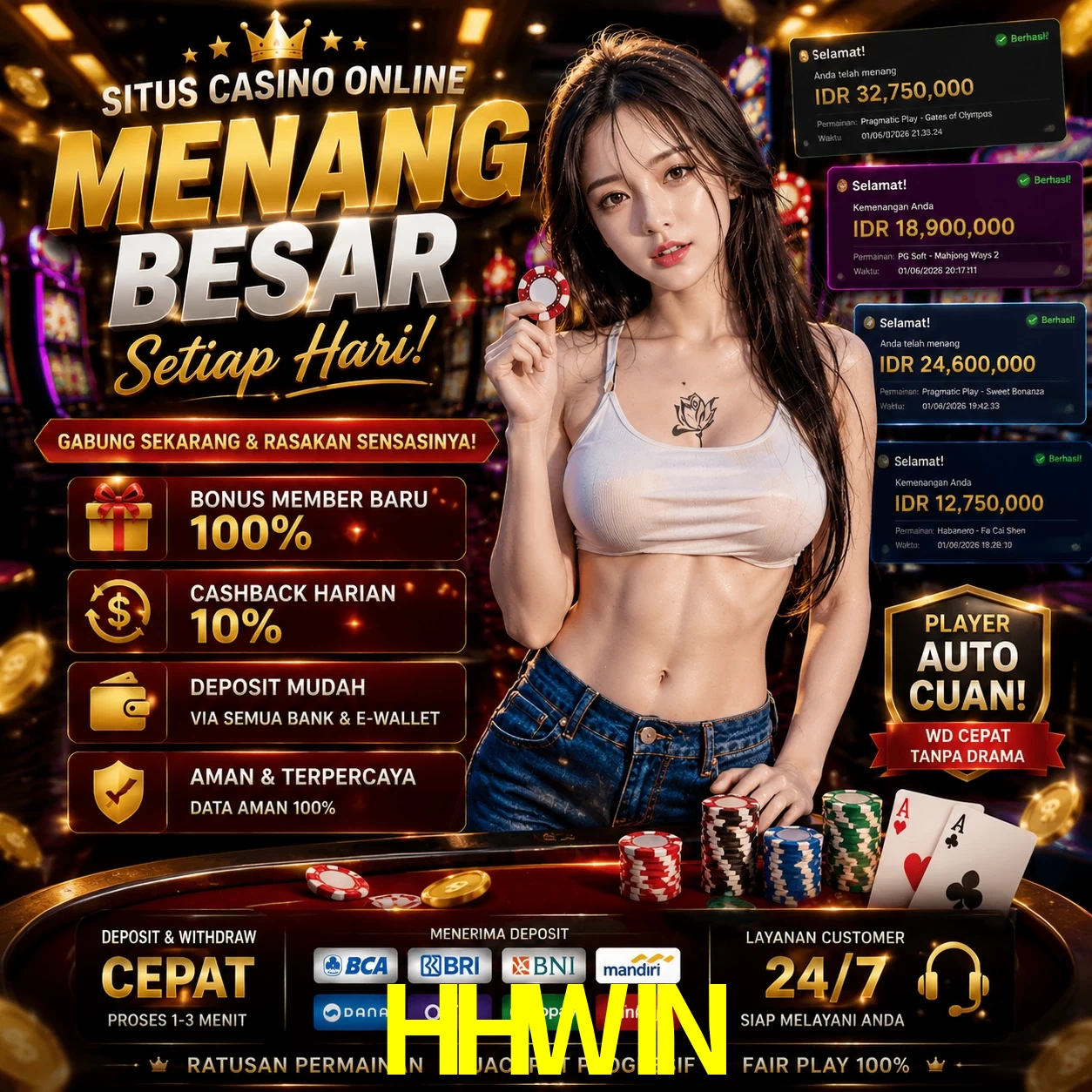 Starlight Princess - Slot game com multiplicadores na HHWIN