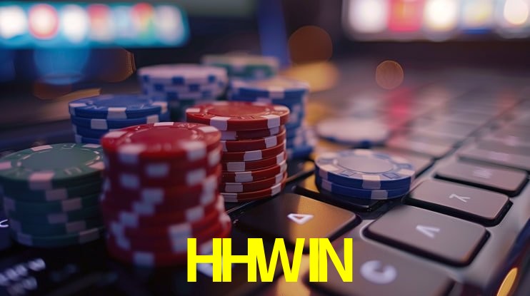 Requisitos do APK HHWIN para Android - Logo Oficial