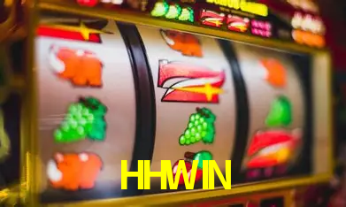 Slots HHWIN - Jackpots Progressivos