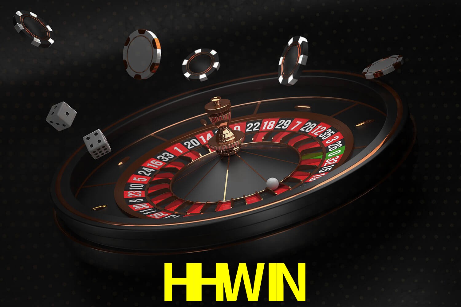 HHWIN Slots - HHWIN visual 1