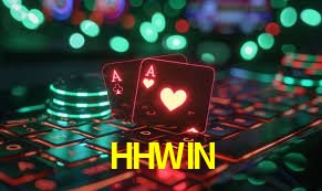 Blackjack na HHWIN