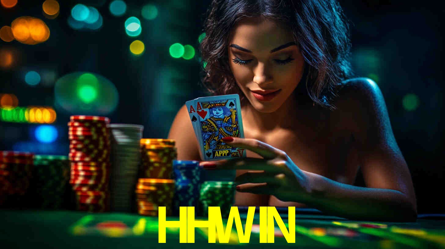 HHWIN termos — contrato de uso e regulamento da plataforma