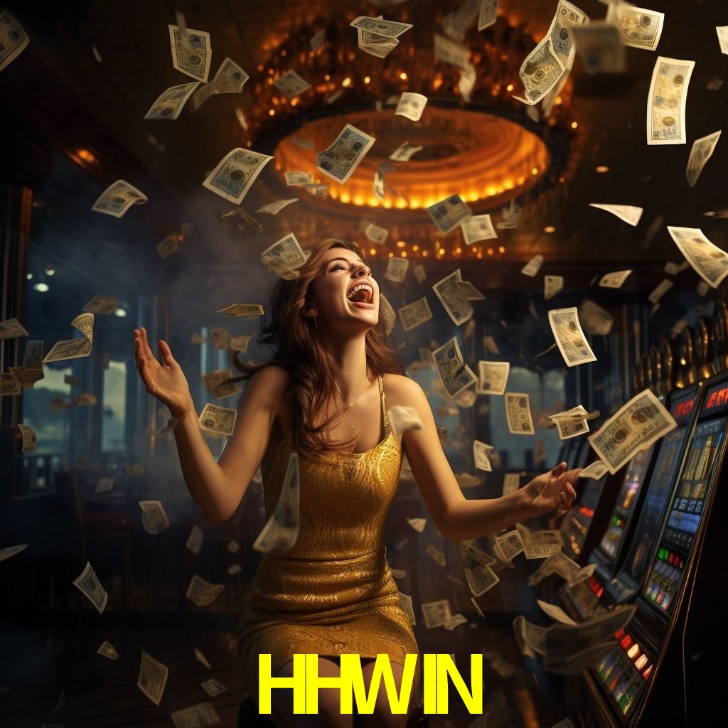HHWIN Logo Oficial