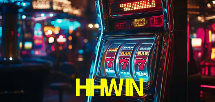 Apostas Ao Vivo HHWIN