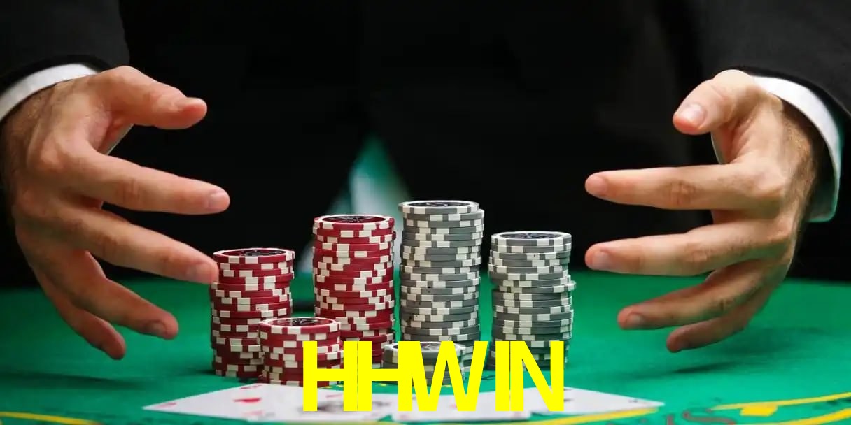 Prévia de conteúdo do canal Telegram HHWIN