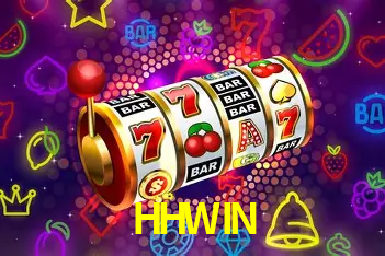 HHWIN Instalar Logo 3