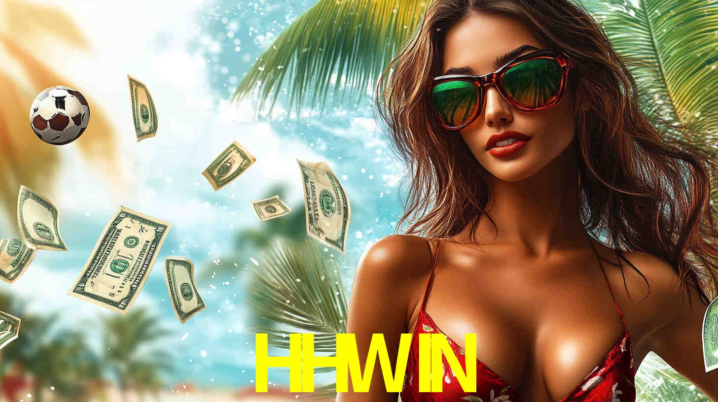 HHWIN plataforma