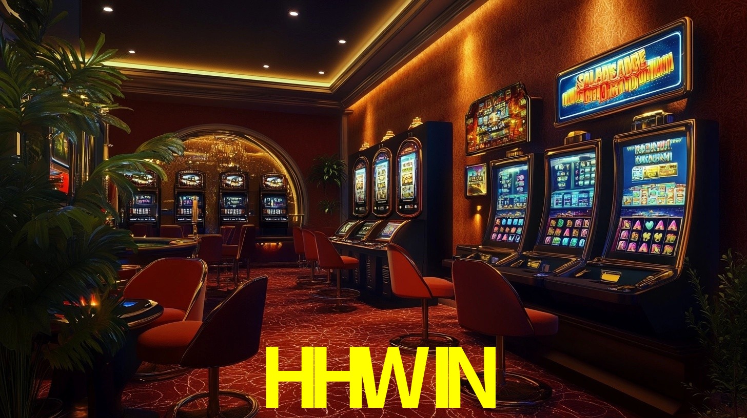 HHWIN Logo Seguro