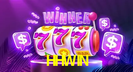 Loteria HHWIN - Quina e mais jogos
