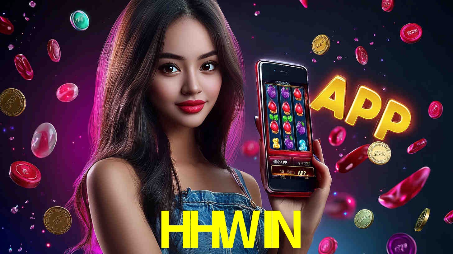 Notificações App HHWIN