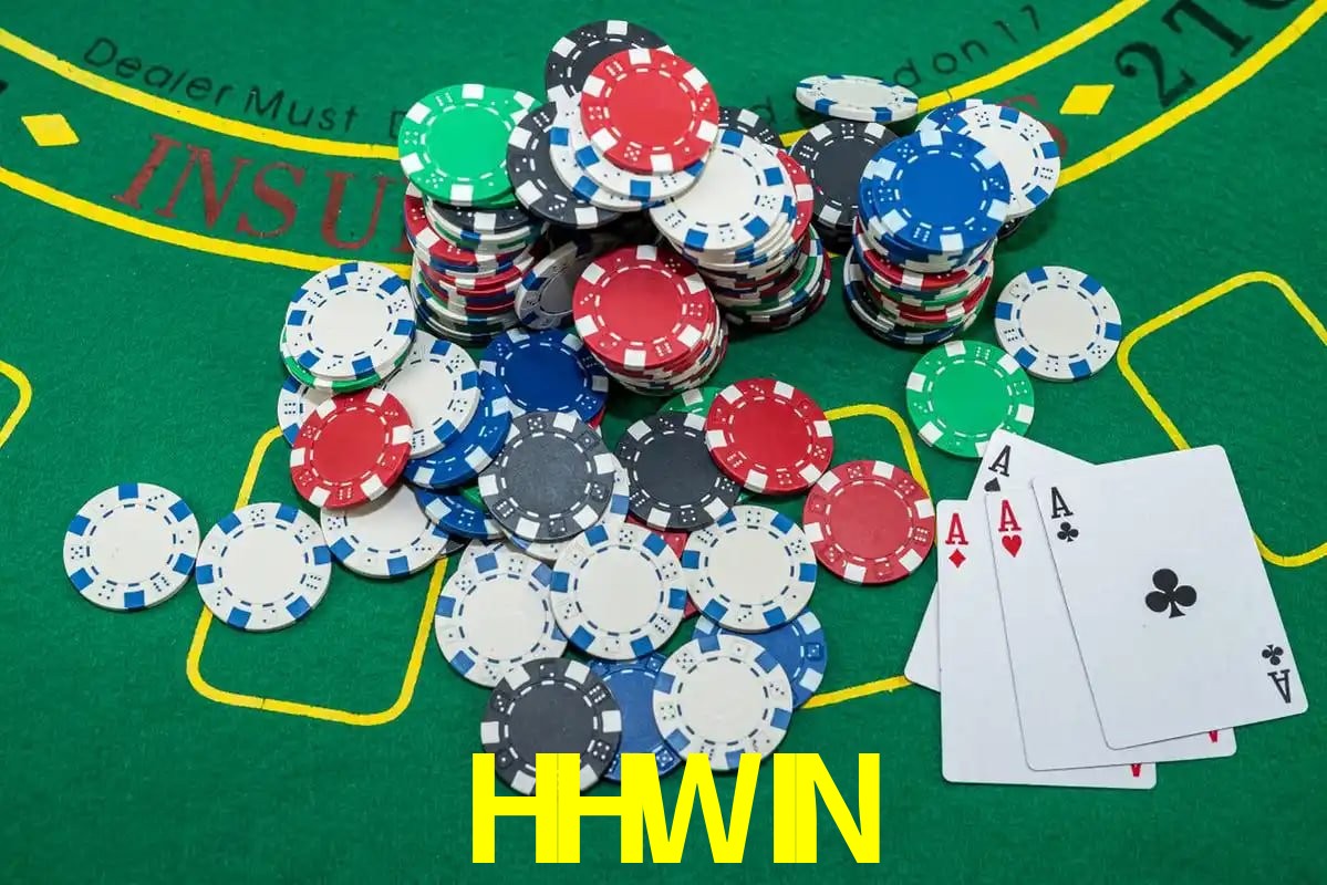 Benefícios VIP HHWIN