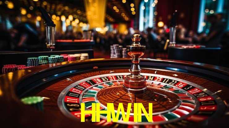 HHWIN Licença Curaçao Gaming