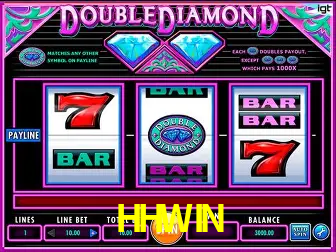 HHWIN Jackpots Progressivos