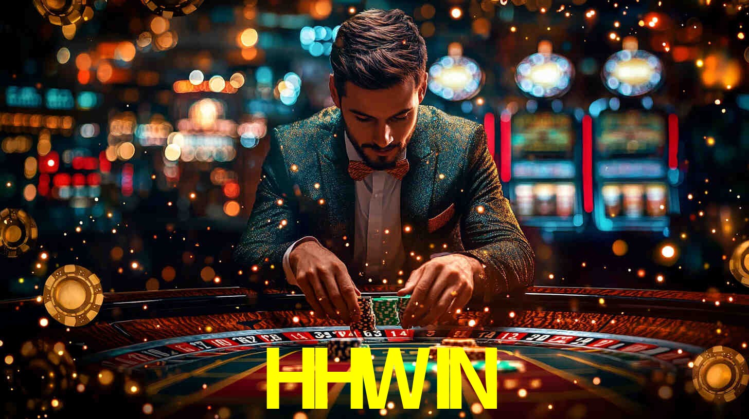 HHWIN cadastro