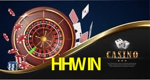 Apostas ao vivo HHWIN