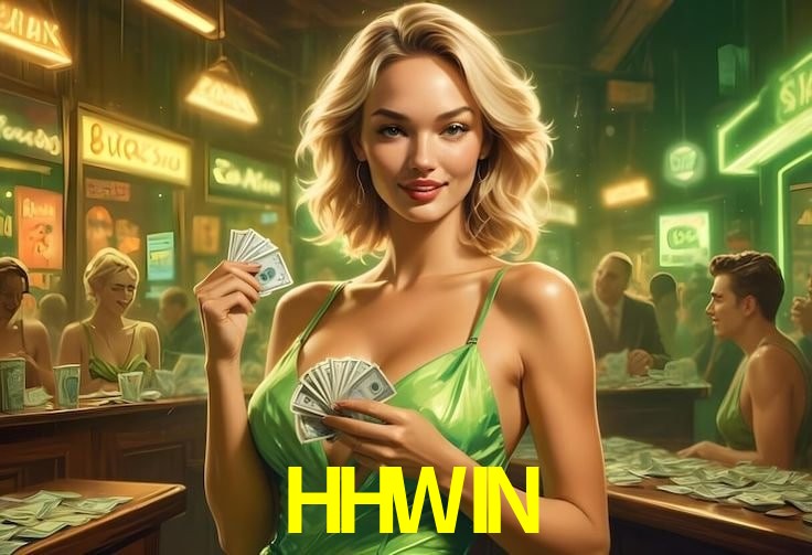 Vantagens App HHWIN