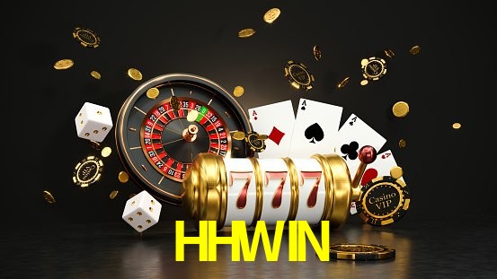 HHWIN Processo de inscrição