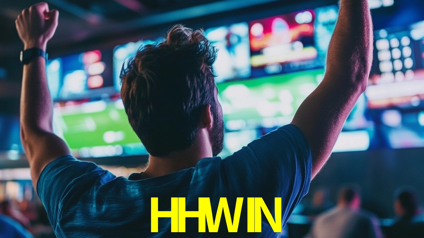 HHWIN Aplicativo - HHWIN visual 1