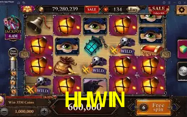 App HHWIN Android