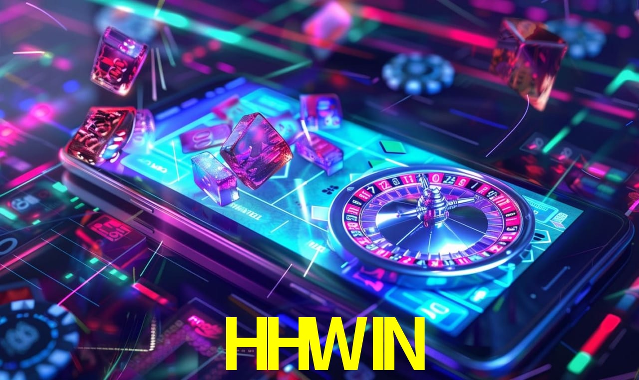 Jogos Mesa HHWIN
