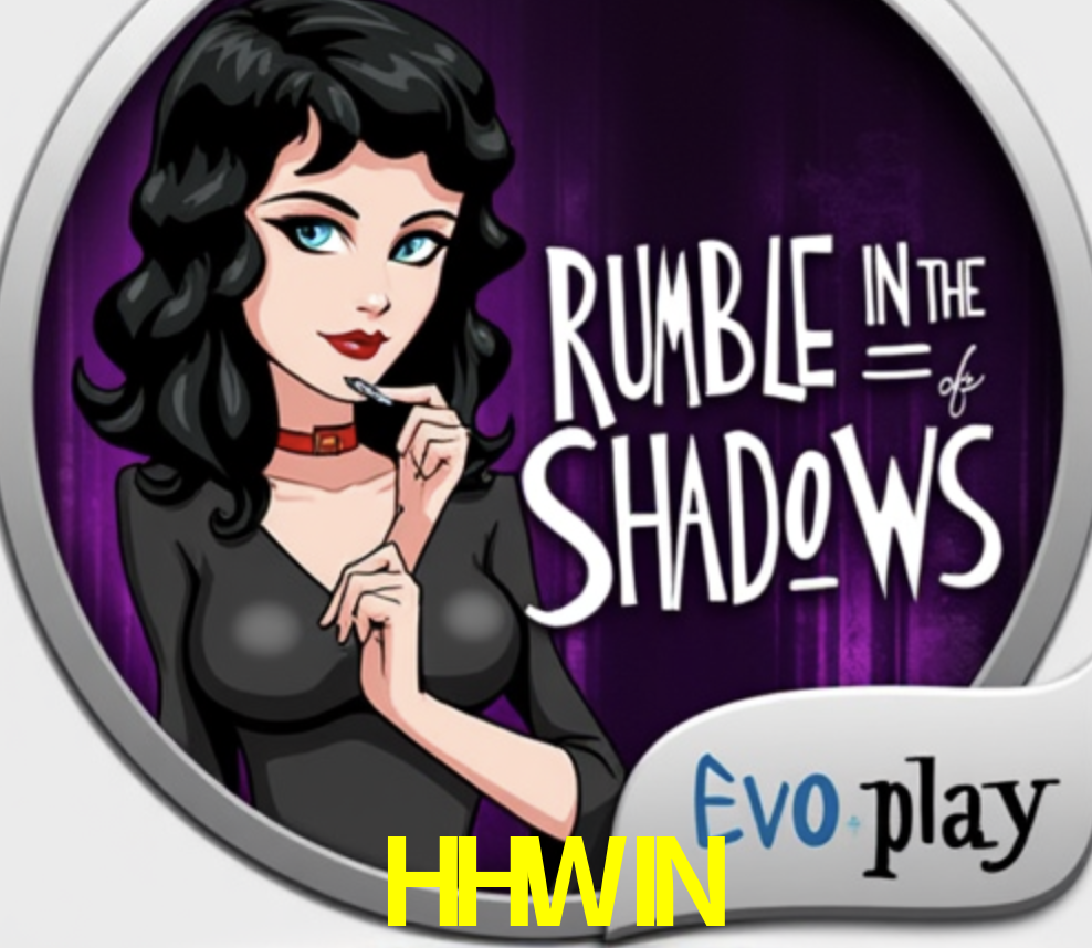 Vantagens de jogar slots no HHWIN Brasil