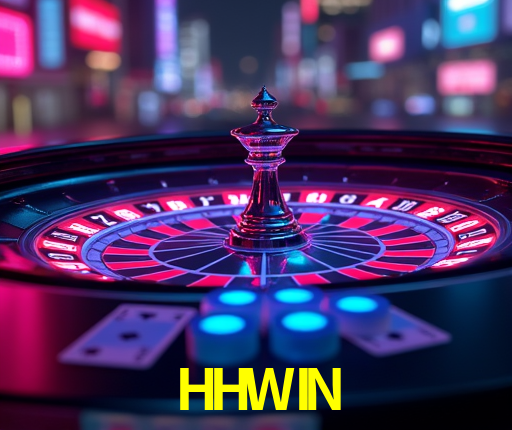 App oficial HHWIN