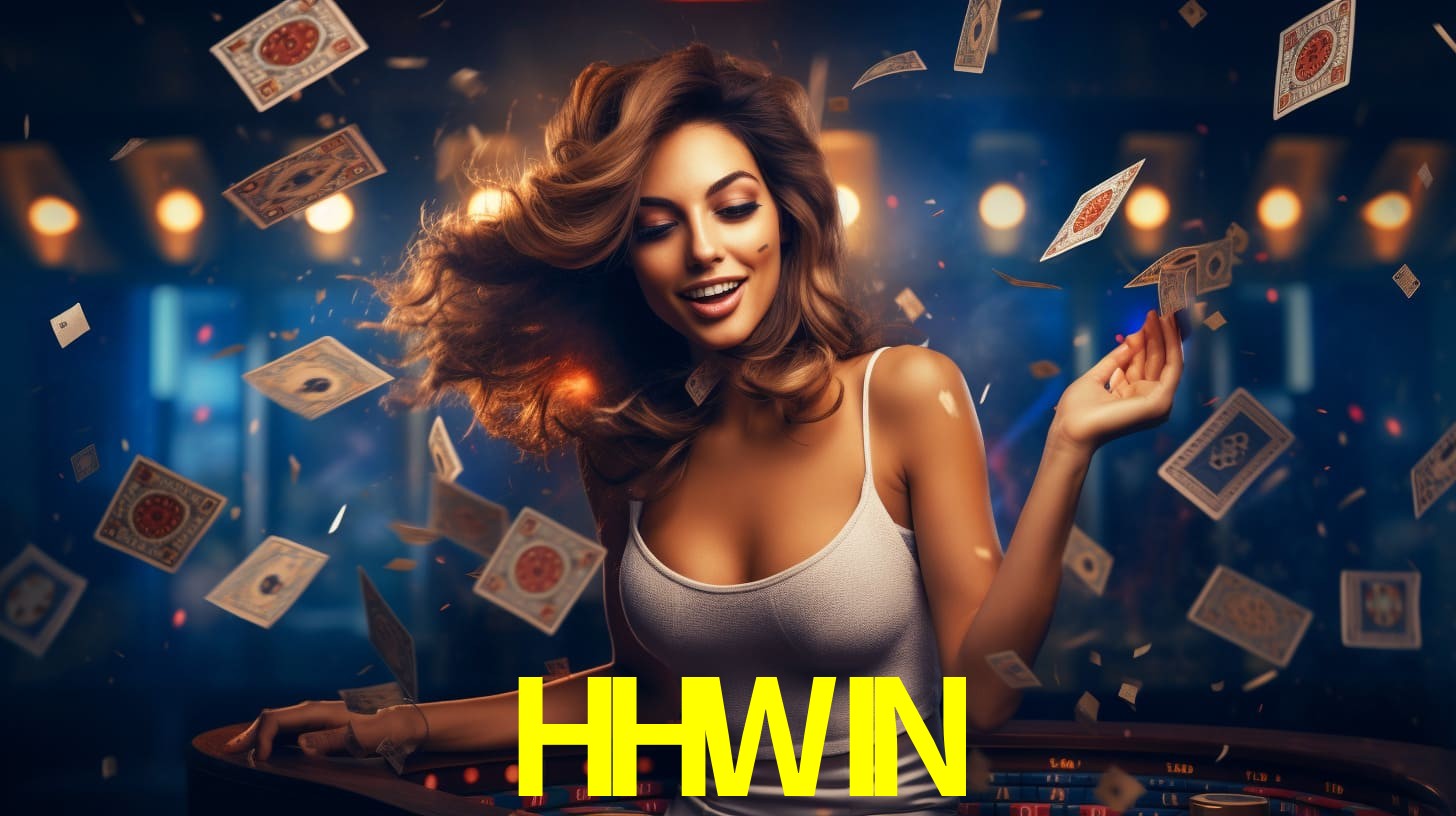 HHWIN Plataforma Confiável