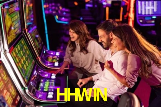 Processo de Download do App HHWIN - Passo a Passo Simples