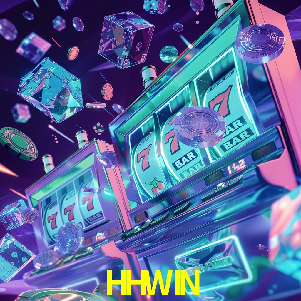 Infraestrutura HHWIN