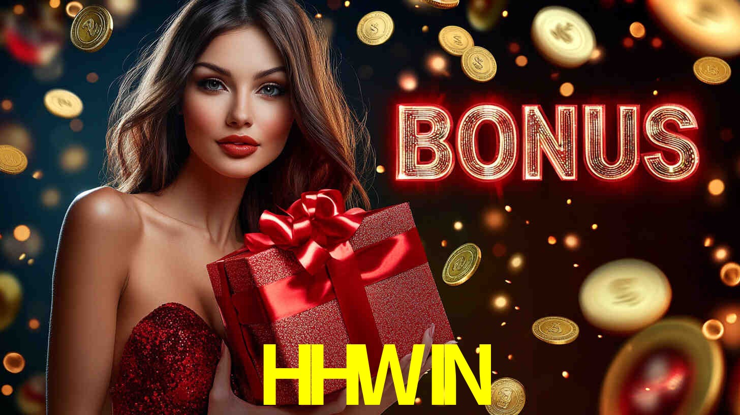 Jogos App HHWIN