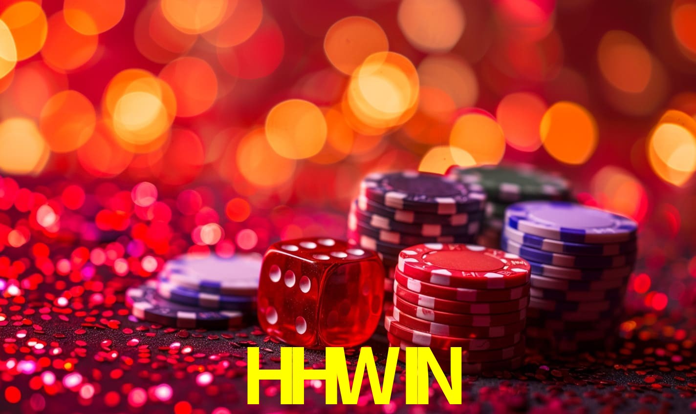 Níveis VIP HHWIN