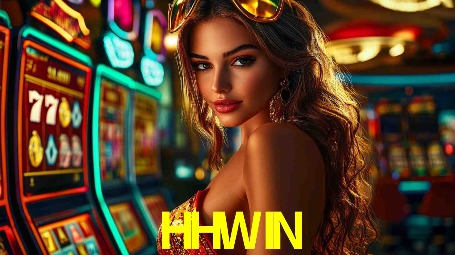 HHWIN cassino online