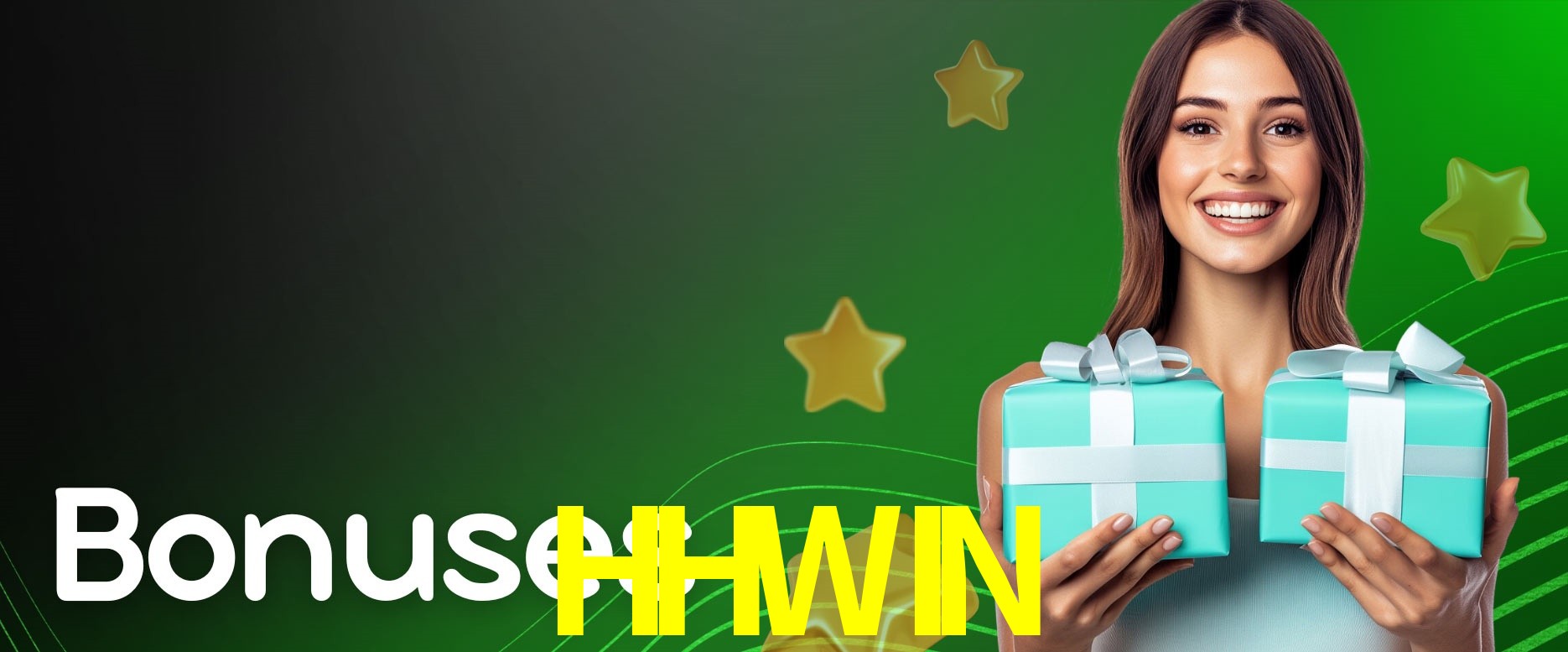 Ofertas personalizadas para jogadores VIP