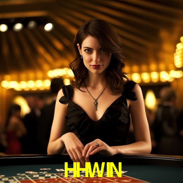 Acesso à conta HHWIN