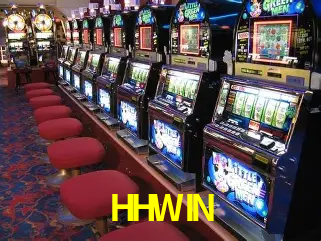 HHWIN VIP Program Logo