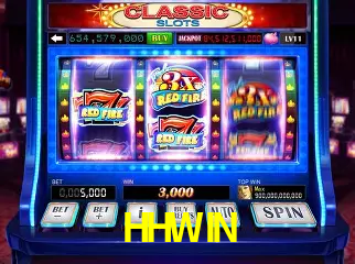 HHWIN Download Oficial