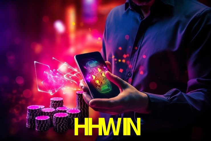 HHWIN no Android