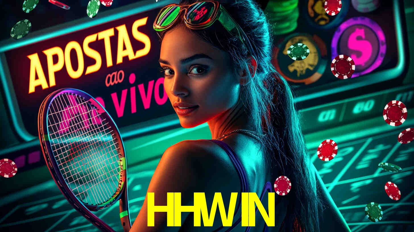 Atalho iOS HHWIN