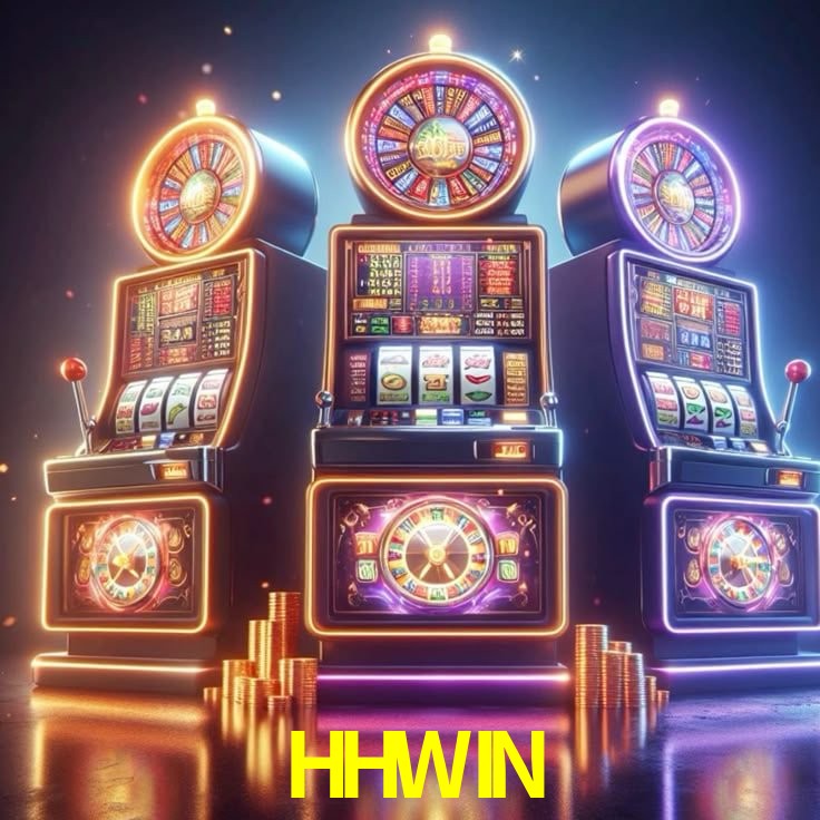 RTP dos slots populares na HHWIN