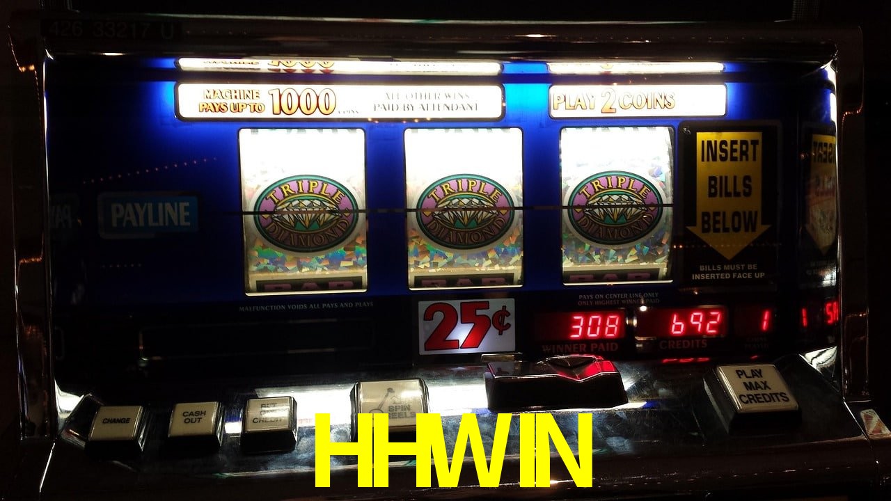 HHWIN Segurança Logo 1