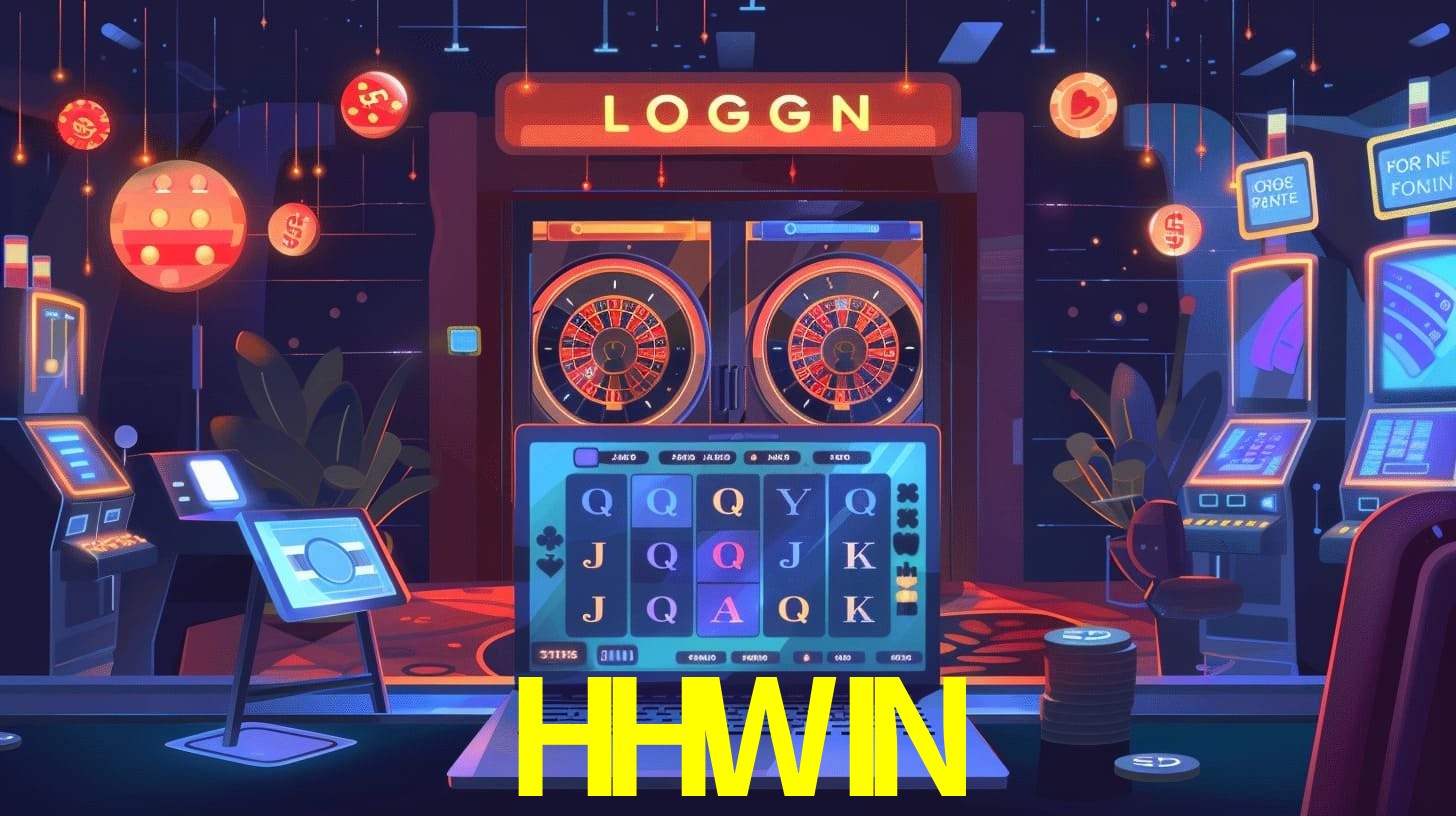 Segurança App HHWIN
