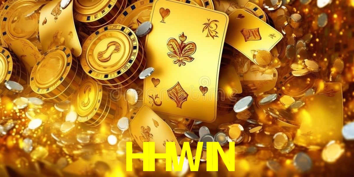 Interface do Aplicativo HHWIN - Design Premium e Intuitivo