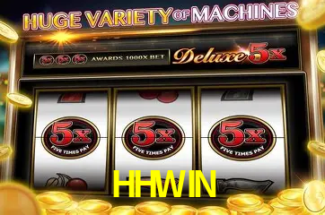 HHWIN lottery