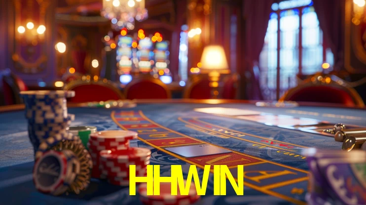 HHWIN no iPhone