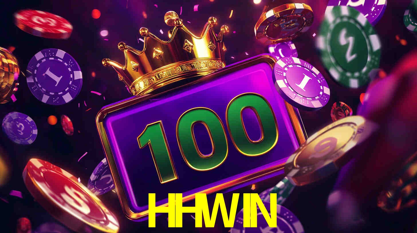 Certificação GLI HHWIN