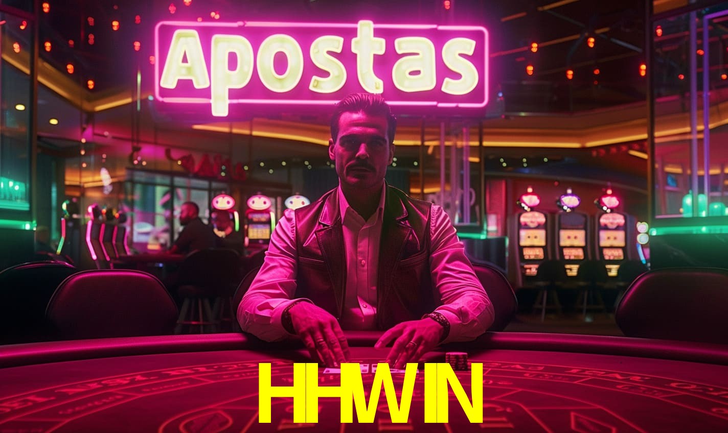HHWIN bet casino